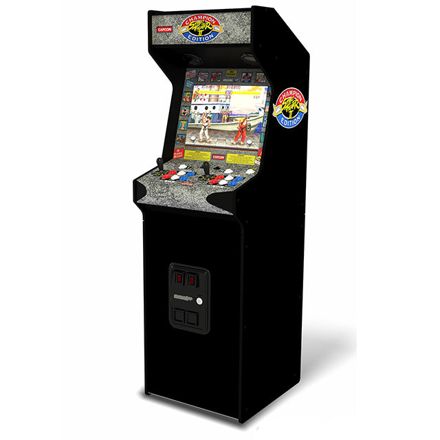 💝Last Day For Clearance, ✨Arcade1Up 10 Game PartyCade Plus Portable Home Arcade Machine