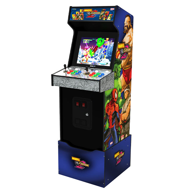 💝Last Day For Clearance, ✨Arcade1Up 10 Game PartyCade Plus Portable Home Arcade Machine