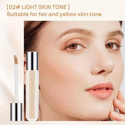 Moisturizing Soft Color Correcting Concealer Cream Pen