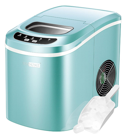 💝 Last Day for Clearance, Buy 1 Get 1 Free✨Countertop Ice Maker