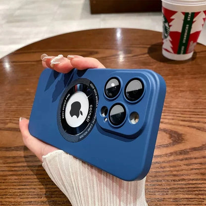 🔥🔥2023 New Products Buy 1 Get 1 Free💥Big Vision Magnetic Charging iPhone Case