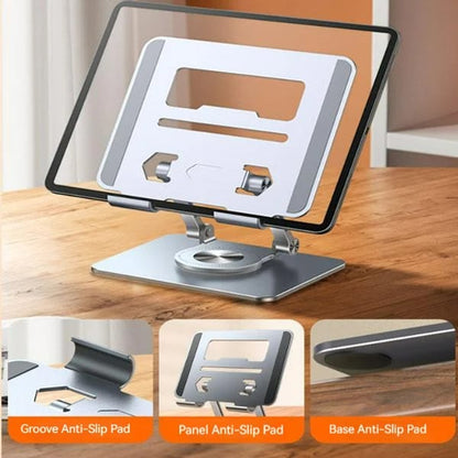 🔥🔥 Hot Sale-49% OFF💥Laptop Stand Aluminum Alloy Rotating Bracket