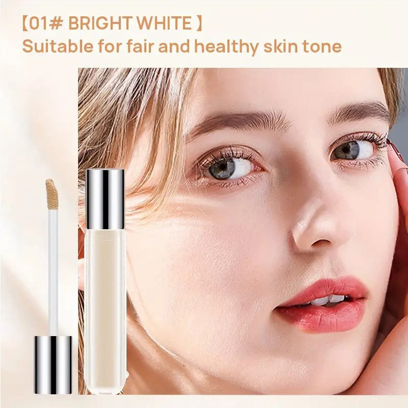 Moisturizing Soft Color Correcting Concealer Cream Pen