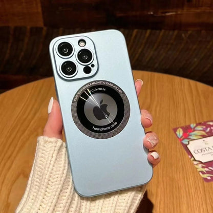 🔥🔥2023 New Products Buy 1 Get 1 Free💥Big Vision Magnetic Charging iPhone Case