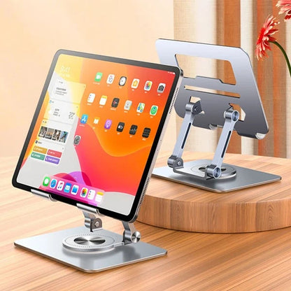 🔥🔥 Hot Sale-49% OFF💥Laptop Stand Aluminum Alloy Rotating Bracket