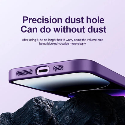 🔥🔥2023 New Products Buy 1 Get 1 Free💥Big Vision Magnetic Charging iPhone Case