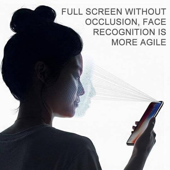 2023 The Fourth Generation Of HD Privacy Screen Protector🔥🔥