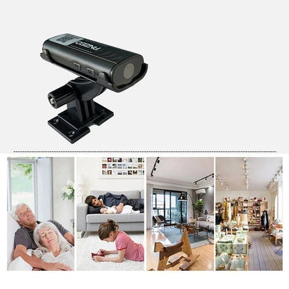 [2023 New Arrival]HD Wireless Wifi Camera Security Camera Enhanced Night Vision