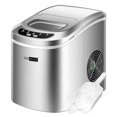 💝 Last Day for Clearance, Buy 1 Get 1 Free✨Countertop Ice Maker