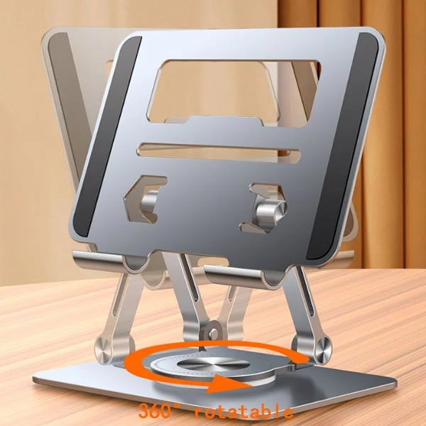 🔥🔥 Hot Sale-49% OFF💥Laptop Stand Aluminum Alloy Rotating Bracket