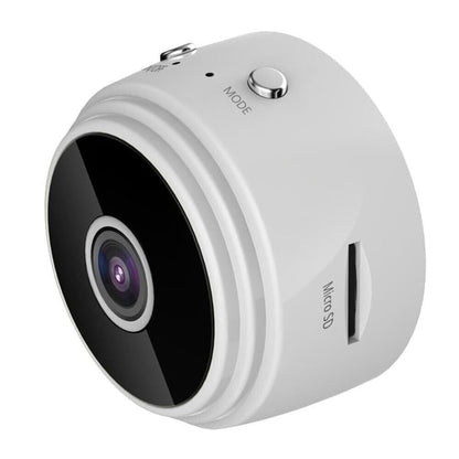 🔥48% OFF🔥Mini 1080p HD Wireless Magnetic Security Camera