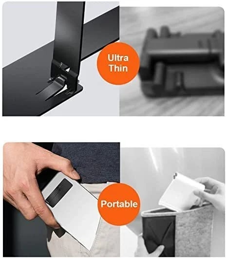 🔥Hot Products🔥Ultra-thin invisible mini phone holder